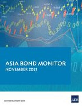 portada Asia Bond Monitor - November 2021
