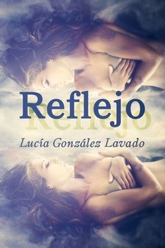 portada Reflejo (in Spanish)