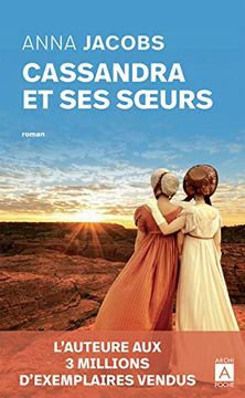 portada Cassandra et ses Soeurs (in French)
