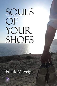 portada Souls of Your Shoes (en Inglés)