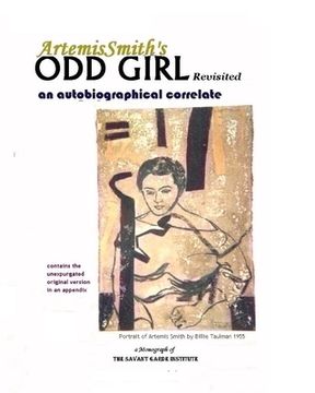 portada artemissmith's odd girl revisited (en Inglés)