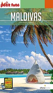 portada Maldivas (Petit Futé. Country Guide)