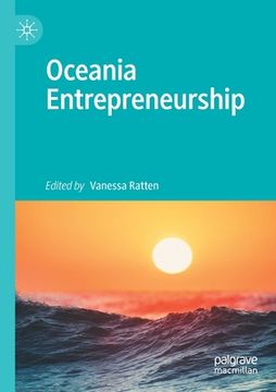 portada Oceania Entrepreneurship (in English)