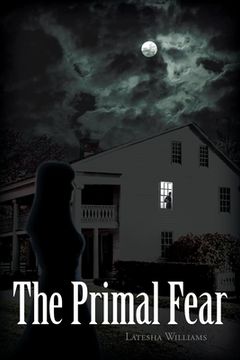portada The Primal Fear (en Inglés)