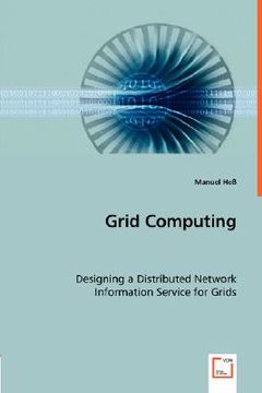 portada grid computing