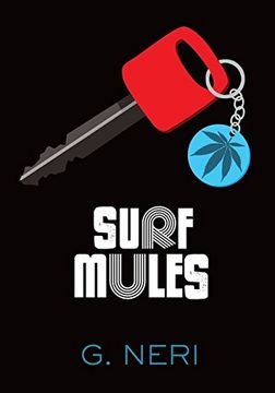 portada Surf Mules
