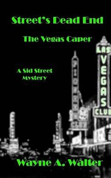 portada Street's Dead End: The Vegas Caper