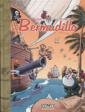 portada BERMUDILLO 03 (in Spanish)