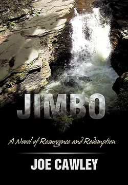 jimbo,a novel of resurgence and redemption