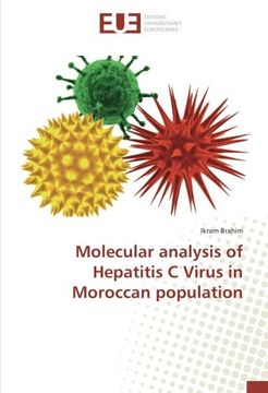portada Molecular analysis of Hepatitis C Virus in Moroccan population