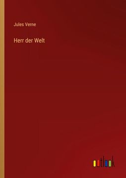 portada Herr der Welt (in German)