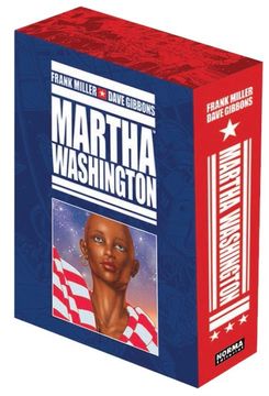 portada Cofre Martha Washington (in Spanish)