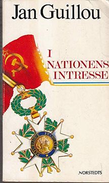 portada I Nationens Intresse: Coq Rouge: 3