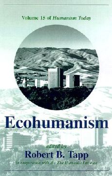 portada ecohumanism (en Inglés)