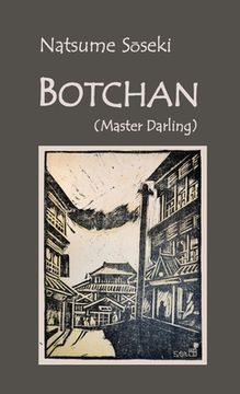 portada Botchan: (Master Darling) (en Inglés)