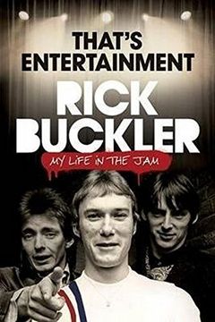 portada That's Entertainment:: My Life in the Jam
