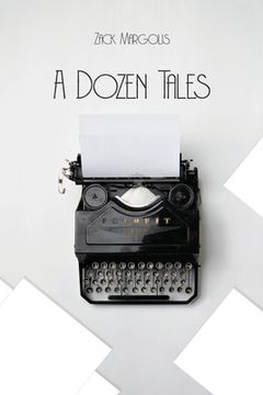 portada A Dozen Tales