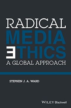 portada Radical Media Ethics