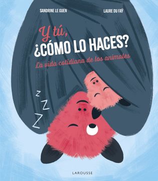 portada Y tú, ¿cómo lo haces? (in Spanish)
