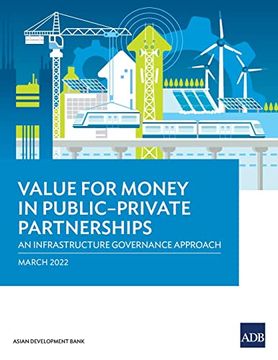 portada Value for Money in Public-Private Partnerships: An Infrastructure Governance Approach (en Inglés)