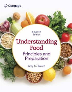 portada Understanding Food: Principles and Preparation