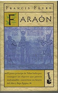 portada Faraon