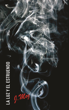 portada La luz y el estruendo