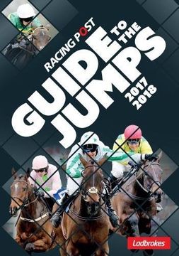 portada Racing Post Guide To The Jumps 2017-2018