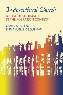 portada Intercultural Church: Bridge of Solidarity in the Migration Context (in English)