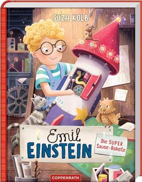 portada Emil Einstein (Bd. 5) (en Alemán)