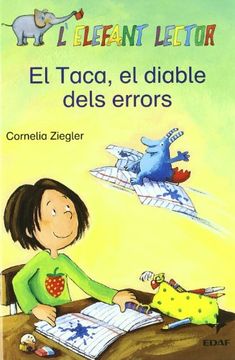 portada el taca, el diable dels errors (in Spanish)