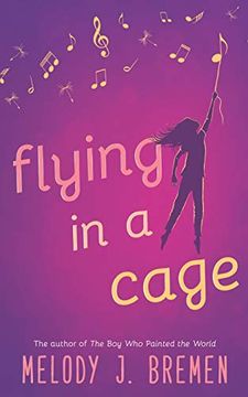 portada Flying in a Cage (en Inglés)