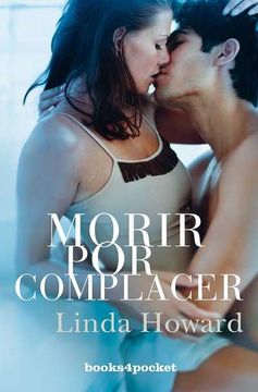 portada Morir Por Complacer = Dying to Please (in Spanish)