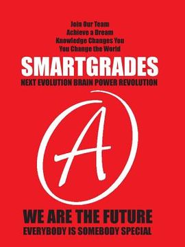 portada SMARTGRADES BRAIN POWER REVOLUTION School Notebooks with Study Skills SUPERSMART! Class Notes & Test Review Notes: "How to Ace a Multiple-Choice Exam" (en Inglés)