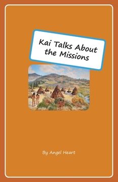 portada Kai Talks About the Missions (in English)