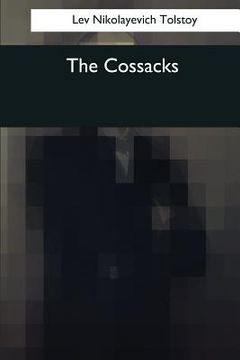 portada The Cossacks (in English)
