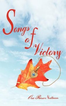 portada songs of victory (en Inglés)