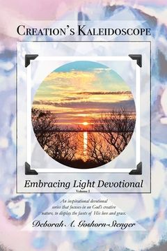 portada Embracing Light Devotional (in English)