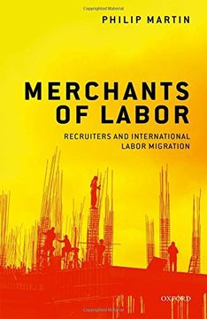 portada Merchants of Labor: Recruiters and International Labor Migration