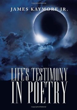 portada Life's Testimony in Poetry
