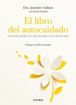 portada El libro del autocuidado (in Spanish)