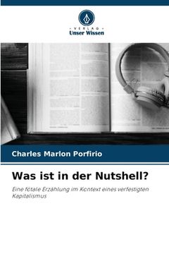 portada Was ist in der Nutshell? (in German)