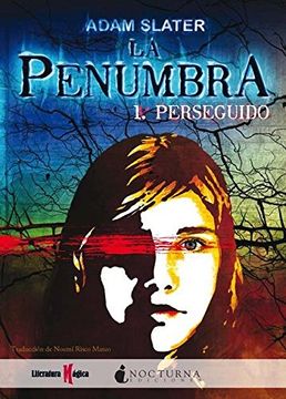 portada Perseguido (in Spanish)