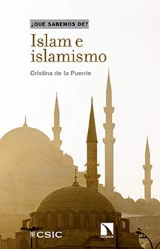 portada Islam e Islamismo (in Spanish)