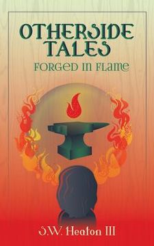 portada Otherside Tales: Forged in Flame (en Inglés)
