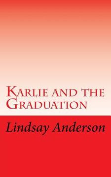 portada Karlie and the Graduation (in English)