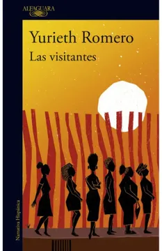 portada VISITANTES, LAS