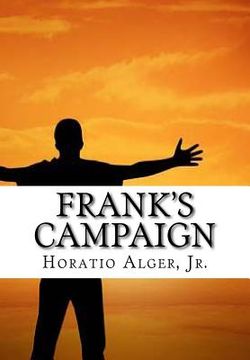 portada Frank's Campaign (in English)