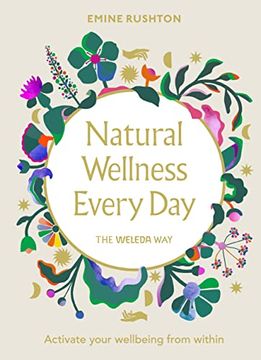 portada Natural Wellness Every Day (en Inglés)