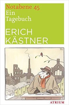 portada Notabene 45: Ein Tagebuch (in German)
